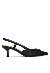 Czółenka Guess. Kolor: czarny #1