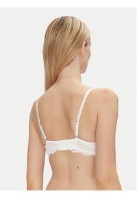 YSABEL MORA - Ysabel Mora Biustonosz z fiszbiną 10134 Écru. Materiał: syntetyk #3