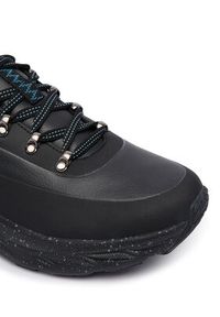 Replay - REPLAY Sneakersy GMSH4.000.C0002L Czarny. Kolor: czarny. Materiał: skóra #3