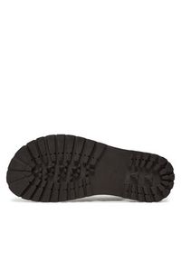 G-Star RAW - G-Star Raw Sandały WI34-23568-02 Brązowy. Kolor: brązowy. Materiał: skóra #5