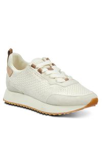 GANT - Gant Sneakersy Bevinda Sneaker 28538456 Biały. Kolor: biały. Materiał: skóra #5