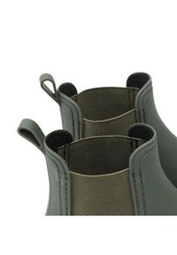 Jenny Fairy Kalosze AJ1126-5 Zielony. Kolor: zielony #5