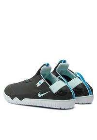Nike Sneakersy Zoom Pulse CT1629 001 Czarny. Kolor: czarny. Materiał: skóra. Model: Nike Zoom #3