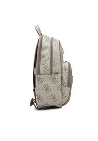 Guess Plecak TWOB86 88990 Écru. Materiał: skóra #6