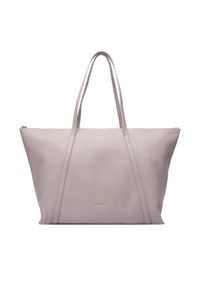 Torebka Coccinelle. Kolor: szary #1