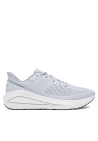 Under Armour Buty do biegania UA Sonic 7 3028002 Biały. Kolor: biały. Materiał: materiał #1