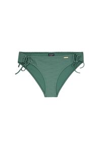 Figi do kostiumów kąpielowych dla kobiet Protest MIXCabel 25. Kolor: zielony #1