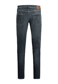 Jack & Jones Jeansy Glenn 12278434 Szary Slim Fit. Kolor: szary #5