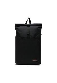 Eastpak Plecak Up Roll EK0A5BGF Czarny. Kolor: czarny. Materiał: materiał
