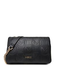 MEXX Torebka C-MEXX-CR-005-08 Czarny. Kolor: czarny #4