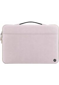 Torba Jcpal PROFESSIONAL SLEEVE FOR 13/14-INCH, LINEN #1