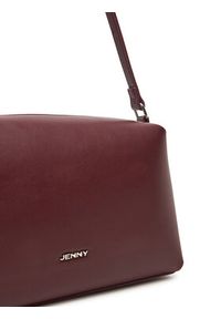 Jenny - JENNY Torebka C-JNY-M-005-08 Fioletowy. Kolor: fioletowy #5