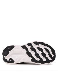 HOKA - Hoka Buty do biegania Clifton 9 1127896 Czarny. Kolor: czarny. Materiał: mesh, materiał #6