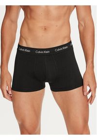 Calvin Klein Underwear Komplet 3 par bokserek 0000U2664G Kolorowy. Materiał: bawełna. Wzór: kolorowy #6
