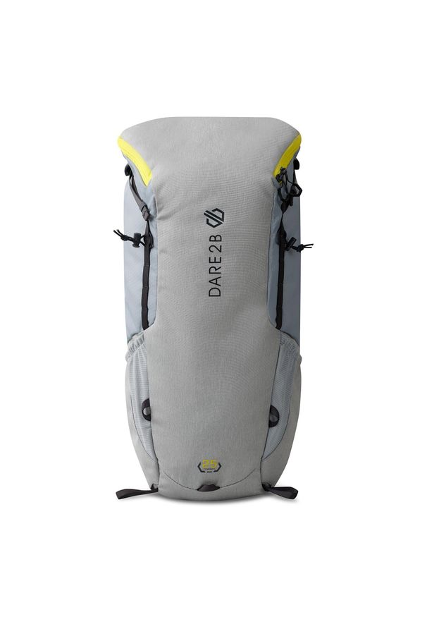 DARE 2B - Plecak trekkingowy Dare 2b Torrek 25 L szary. Kolor: zielony