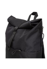 Eastpak Plecak Up Roll EK0A5BGF3E61 Czarny. Kolor: czarny