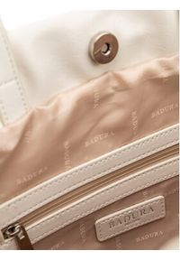 Badura Torebka JH5021-BR Écru #2