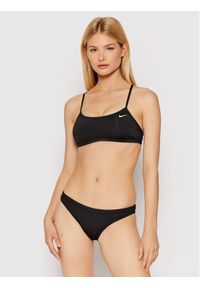 Nike Bikini Essential NESSA211 Czarny. Kolor: czarny. Materiał: syntetyk #1