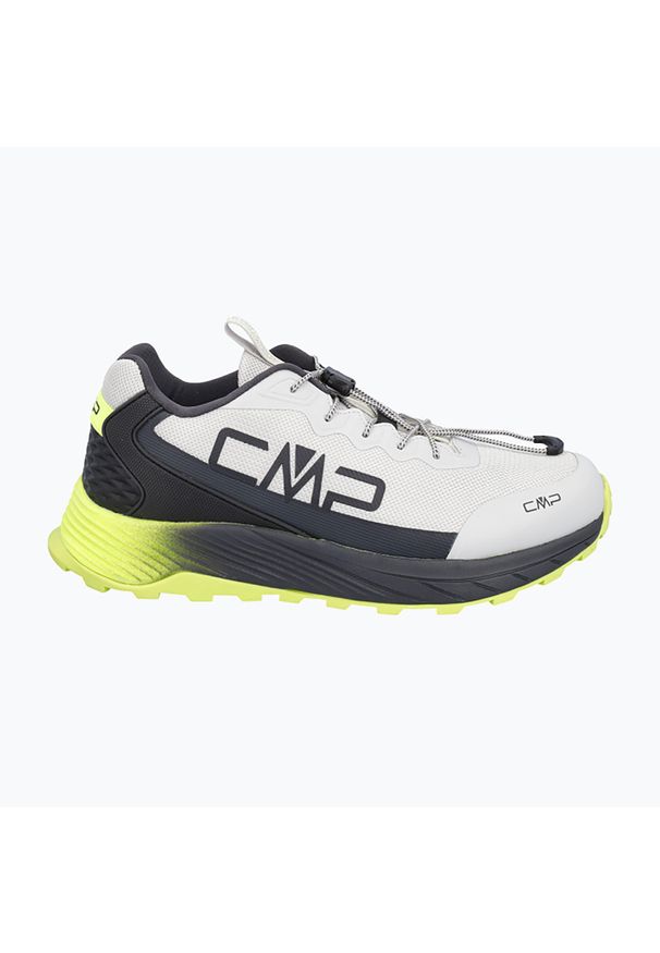 Buty trekkingowe meskie CMP Phelyx Multisport. Kolor: szary