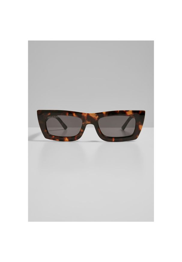 Okulary przeciwsłoneczne Urban Classics Sanremo (x3). Kolor: czarny, czerwony, wielokolorowy