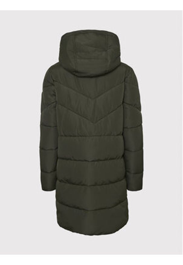 Noisy may - Noisy May Kurtka przejściowa Dalcon 27017057 Zielony Regular Fit. Kolor: zielony. Materiał: syntetyk