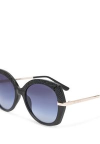 Guess Okulary przeciwsłoneczne GU00215 Czarny. Kolor: czarny #3
