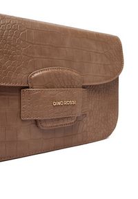 Gino Rossi - GINO ROSSI Torebka EO-LDA9024 Beżowy. Kolor: beżowy #5