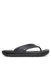 Japonki Crocs. Kolor: czarny