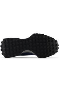 Buty unisex New Balance U327OC – niebieskie. Okazja: na co dzień. Kolor: niebieski. Materiał: tkanina, guma, skóra, materiał. Szerokość cholewki: normalna #5