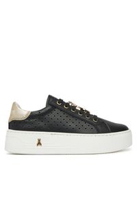 Sneakersy Patrizia Pepe. Kolor: czarny