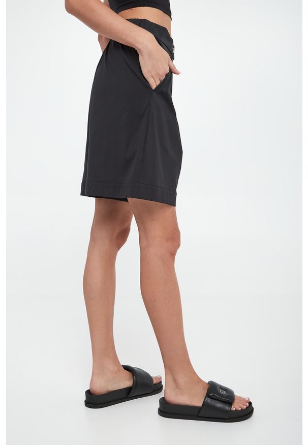 Max Mara Beachwear - Szorty damskie Sultano MAX MARA BEACHWEAR
