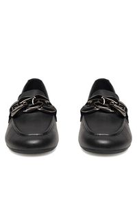 Remonte Lordsy D0K00-00 Czarny. Kolor: czarny. Materiał: skóra #3