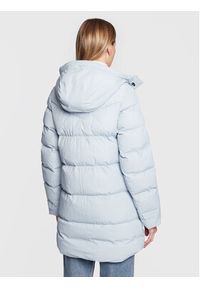 Helly Hansen Płaszcz zimowy Adore 53205 Błękitny Regular Fit. Kolor: niebieski. Materiał: syntetyk. Sezon: zima #5