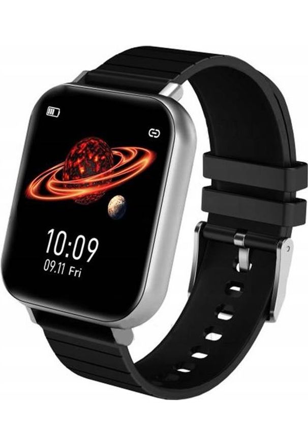 Zegarek Bakeeley smartwatch