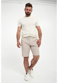 JOOP! Jeans - T-shirt męski Peeron JOOP! JEANS #3