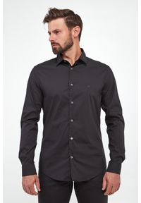 Emporio Armani - Koszula męska EMPORIO ARMANI #2