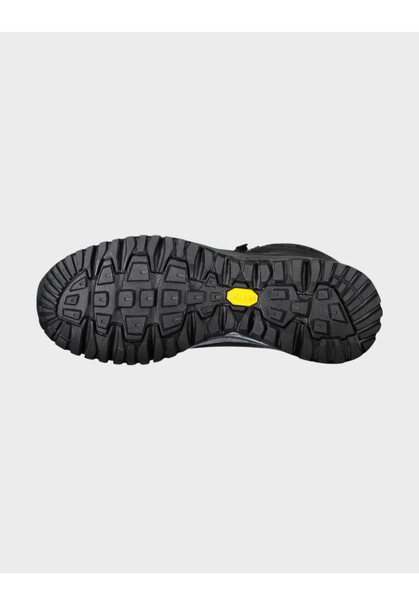 Buty trekkingowe męskie Halti Gompa DX Vibram®. Kolor: czarny