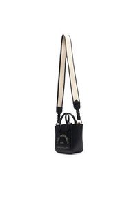 Karl Lagerfeld - KARL LAGERFELD Torebka B3W30324 Czarny. Kolor: czarny. Materiał: skórzane #5