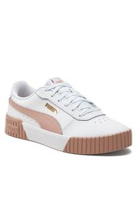 Puma Sneakersy Carina 2.0 385849-24 Biały. Kolor: biały #2