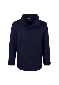 PRO-X ELEMENTS - Funkcjonalna kurtka Pro-X Elements Phase. Kolor: niebieski. Sport: turystyka piesza #1