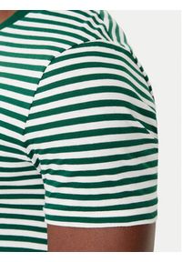 Polo Ralph Lauren T-Shirt 710956828506 Zielony Regular Fit. Typ kołnierza: polo. Kolor: zielony. Materiał: bawełna #2