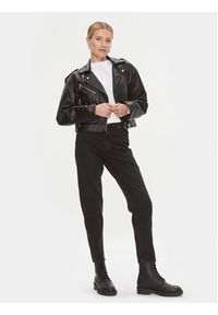 Calvin Klein Jeans Jeansy J20J221659 Czarny Mom Fit. Kolor: czarny #2