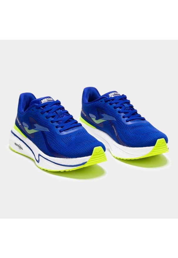 Joma - Buty do biegania męskie, Viper Men 25 RVIPES. Kolor: niebieski