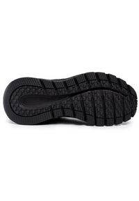 skechers - Skechers Trapery Woodrock 51705/BBK Czarny. Kolor: czarny. Materiał: materiał #7