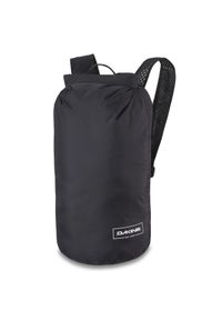 Wodoodporny Plecak Dakine Packable Roll Top Dry Pack 30L Black. Kolor: czarny #1