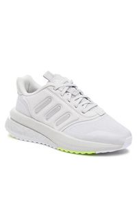 Adidas - adidas Sneakersy X_Plrphase Shoes ID9620 Szary. Kolor: szary. Materiał: materiał #2