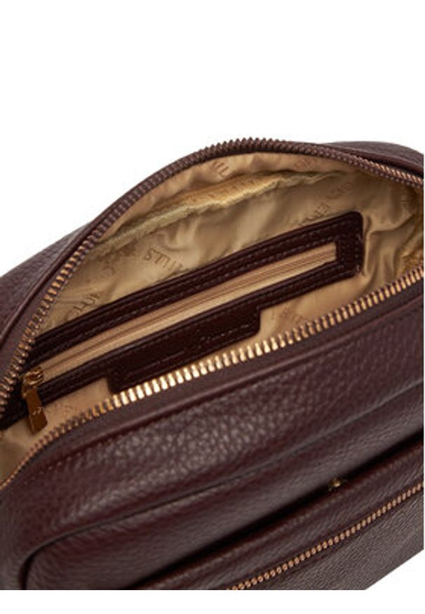 Beverly Hills Polo Club Torebka CEO-BHPC-C-004-08 Fioletowy. Kolor: fioletowy