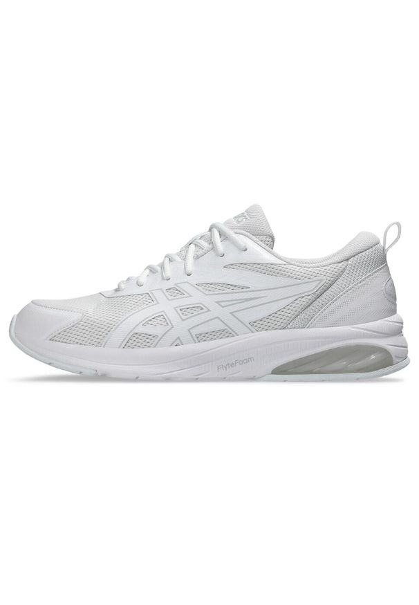 Sneakersy Asics Gel-quantum Kei. Kolor: biały. Sport: bieganie