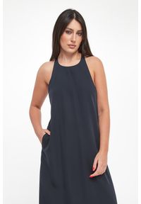 Ecoalf - Sukienka Crome ECOALF #2