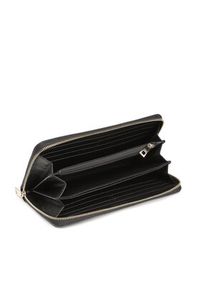 Furla Portfel Camelia WP00322-ARE000-O6000-1-007-20-CN-P Czarny. Kolor: czarny. Materiał: skóra #3